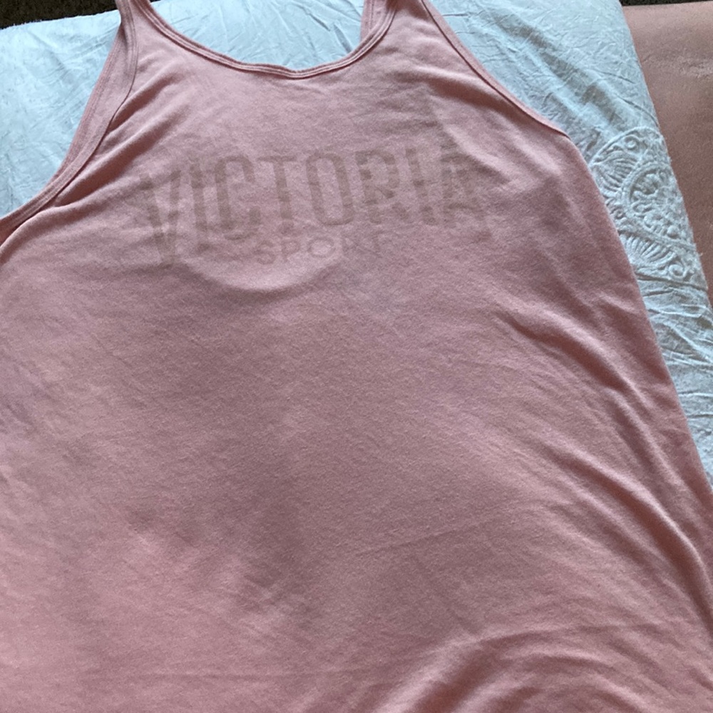 Victoria’s Secret tankless